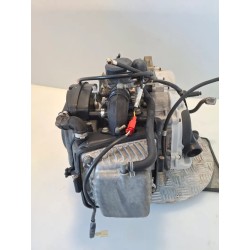 Motore completo Piaggio Liberty 50 4T (E2) (03-08) Liberty 50 4T RST 