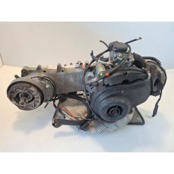 Motore completo Piaggio Liberty 50 4T (E2) (03-08) Liberty 50 4T RST 