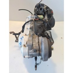 Motore completo Piaggio Liberty 50 4T (E2) (03-08) Liberty 50 4T RST 