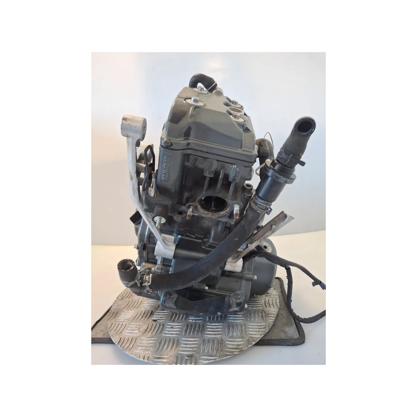 Motore semicompleto Ktm 390 Duke (E3) 390 Duke ABS 