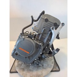 Motore semicompleto Ktm 390 Duke (E3) 390 Duke ABS 