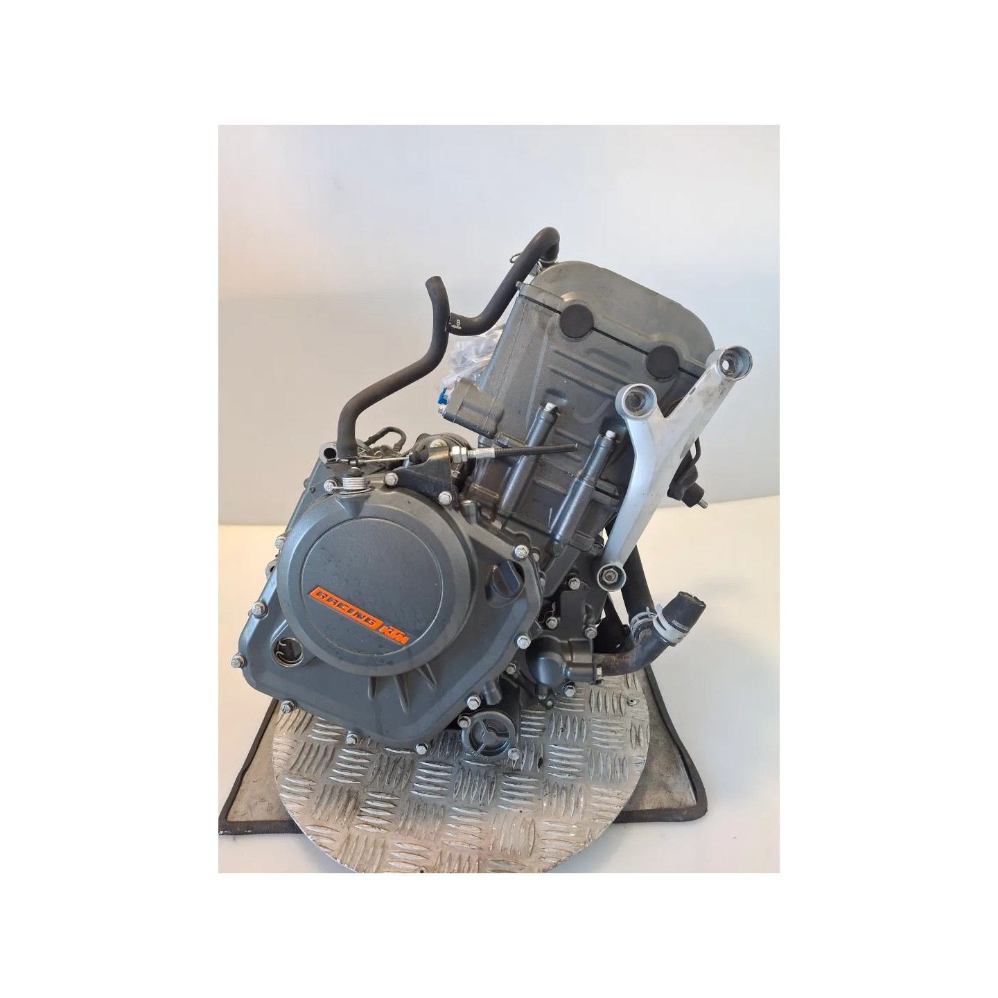 Motore semicompleto Ktm 390 Duke (E3) 390 Duke ABS 