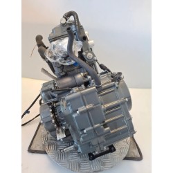 Motore semicompleto Ktm 390 Duke (E3) 390 Duke ABS 