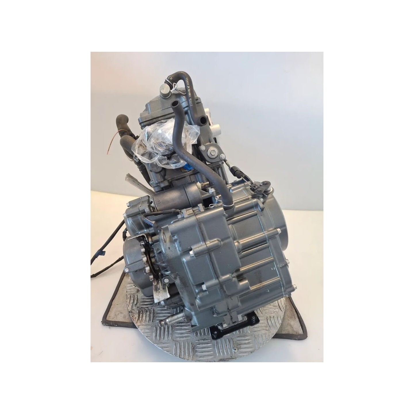 Motore semicompleto Ktm 390 Duke (E3) 390 Duke ABS 