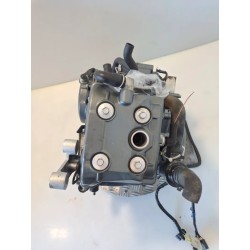 Motore semicompleto Ktm 390 Duke (E3) 390 Duke ABS 