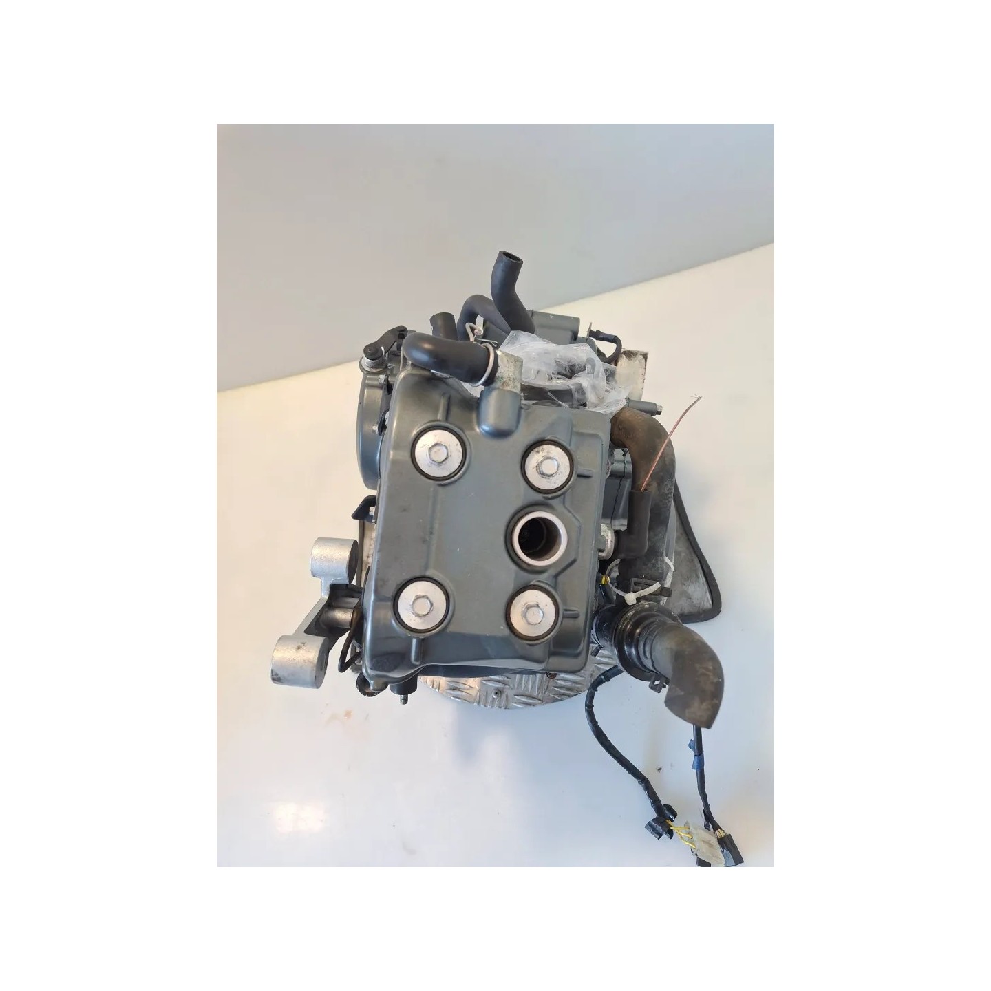 Motore semicompleto Ktm 390 Duke (E3) 390 Duke ABS 