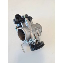 Corpo farfallato Keeway RKF 125 (E5) RKF 125 