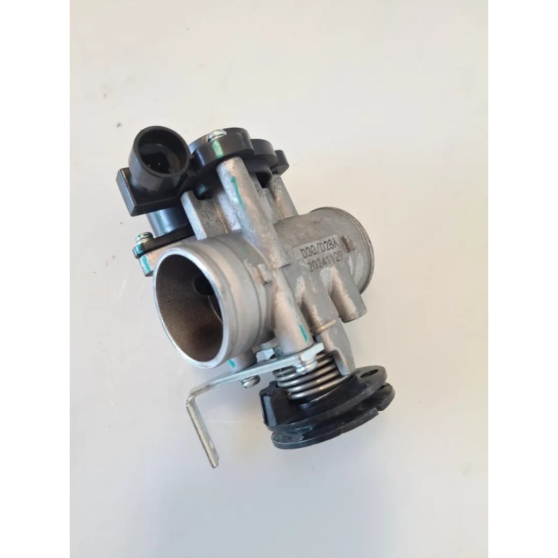Corpo farfallato Keeway RKF 125 (E5) RKF 125 