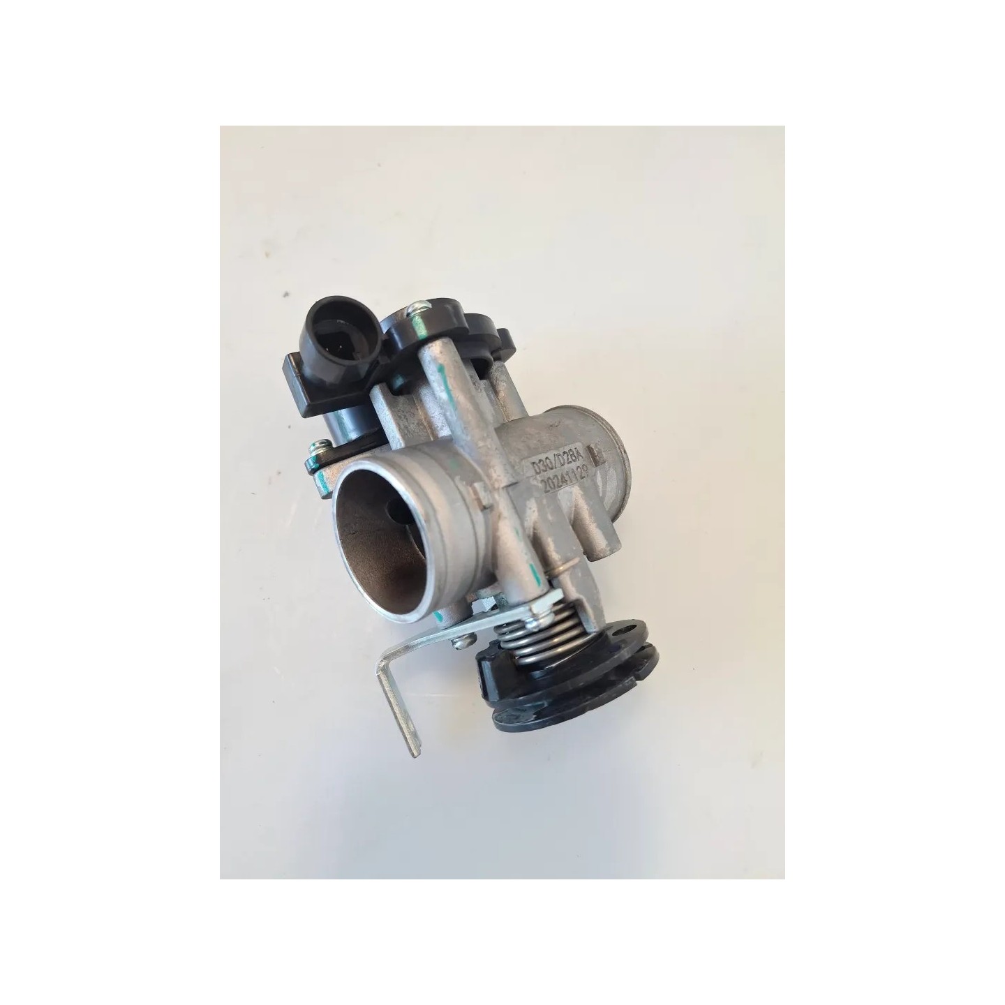 Corpo farfallato Keeway RKF 125 (E5) RKF 125 