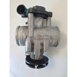 Corpo farfallato Keeway RKF 125 (E5) RKF 125 
