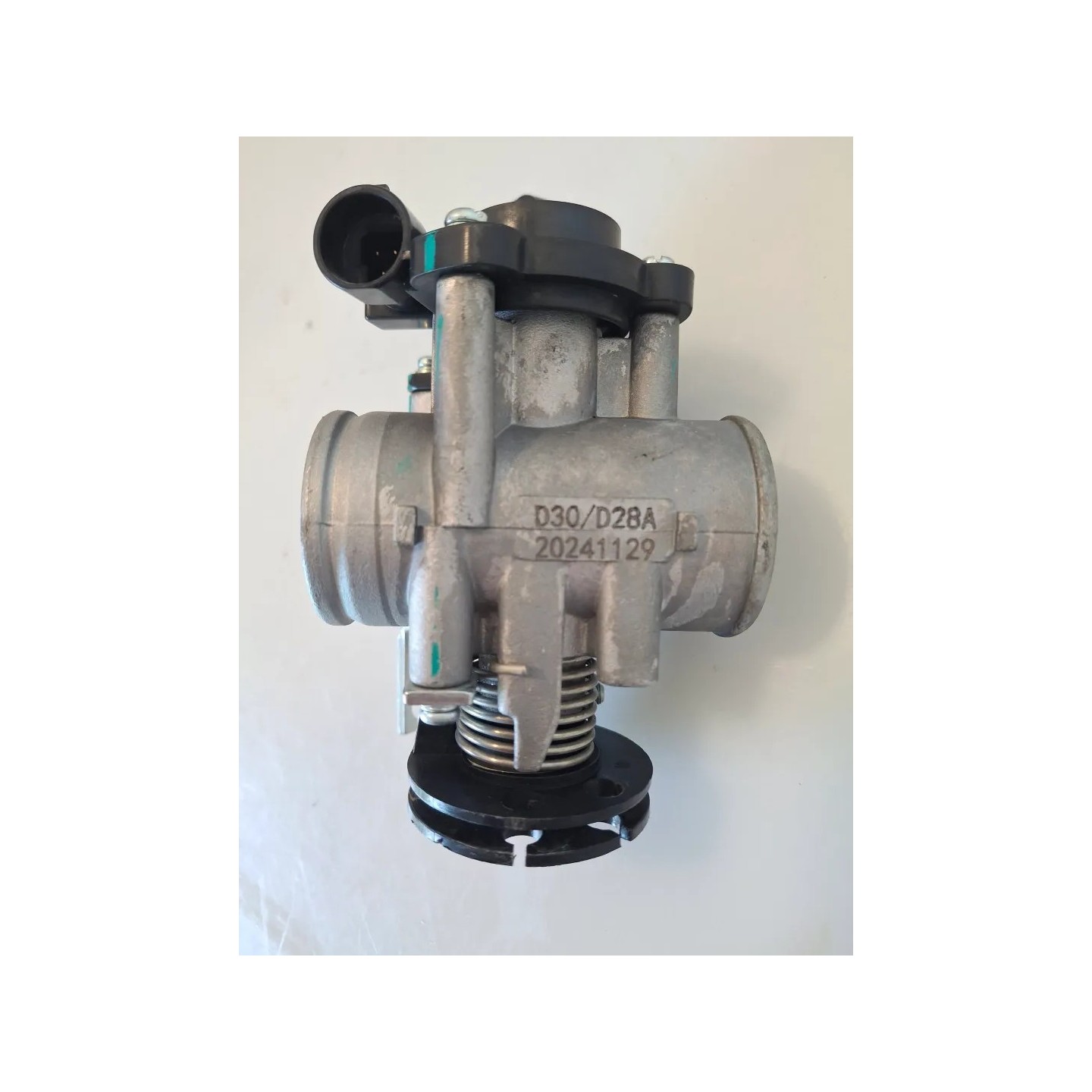Corpo farfallato Keeway RKF 125 (E5) RKF 125 