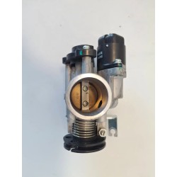 Corpo farfallato Keeway RKF 125 (E5) RKF 125 