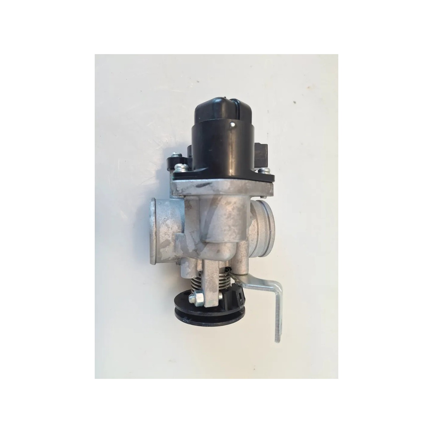 Corpo farfallato Keeway RKF 125 (E5) RKF 125 