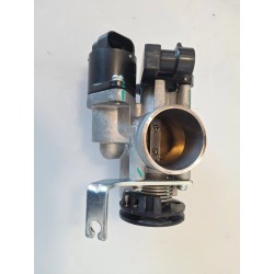 Corpo farfallato Keeway RKF 125 (E5) RKF 125 