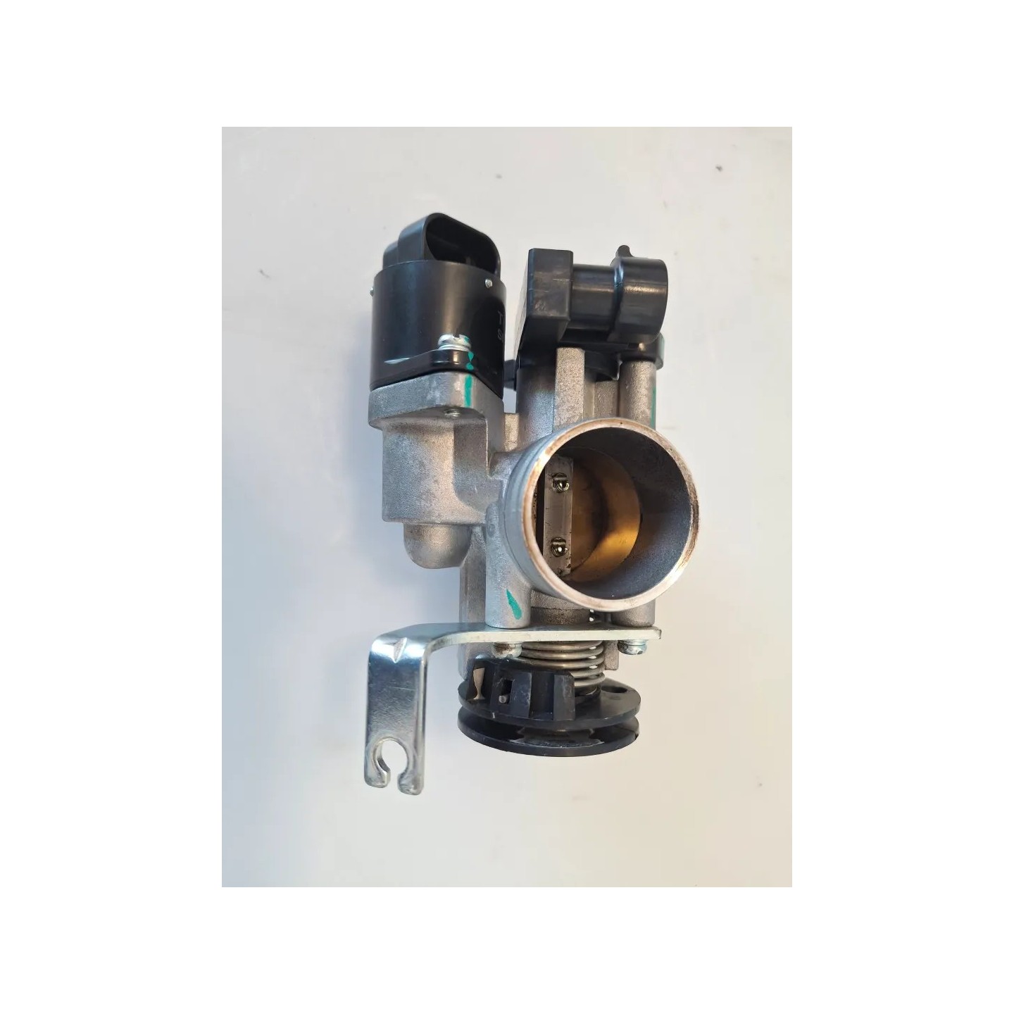 Corpo farfallato Keeway RKF 125 (E5) RKF 125 