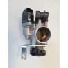 Corpo farfallato Keeway RKF 125 (E5) RKF 125 