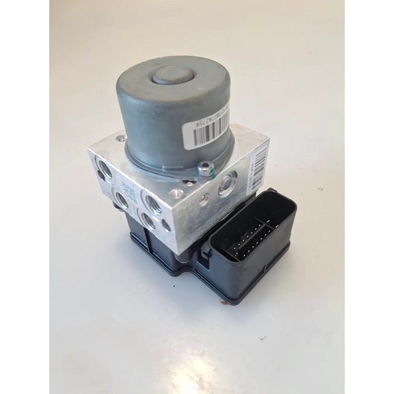 Aggregato ABS Keeway RKF 125 (E5) RKF 125 