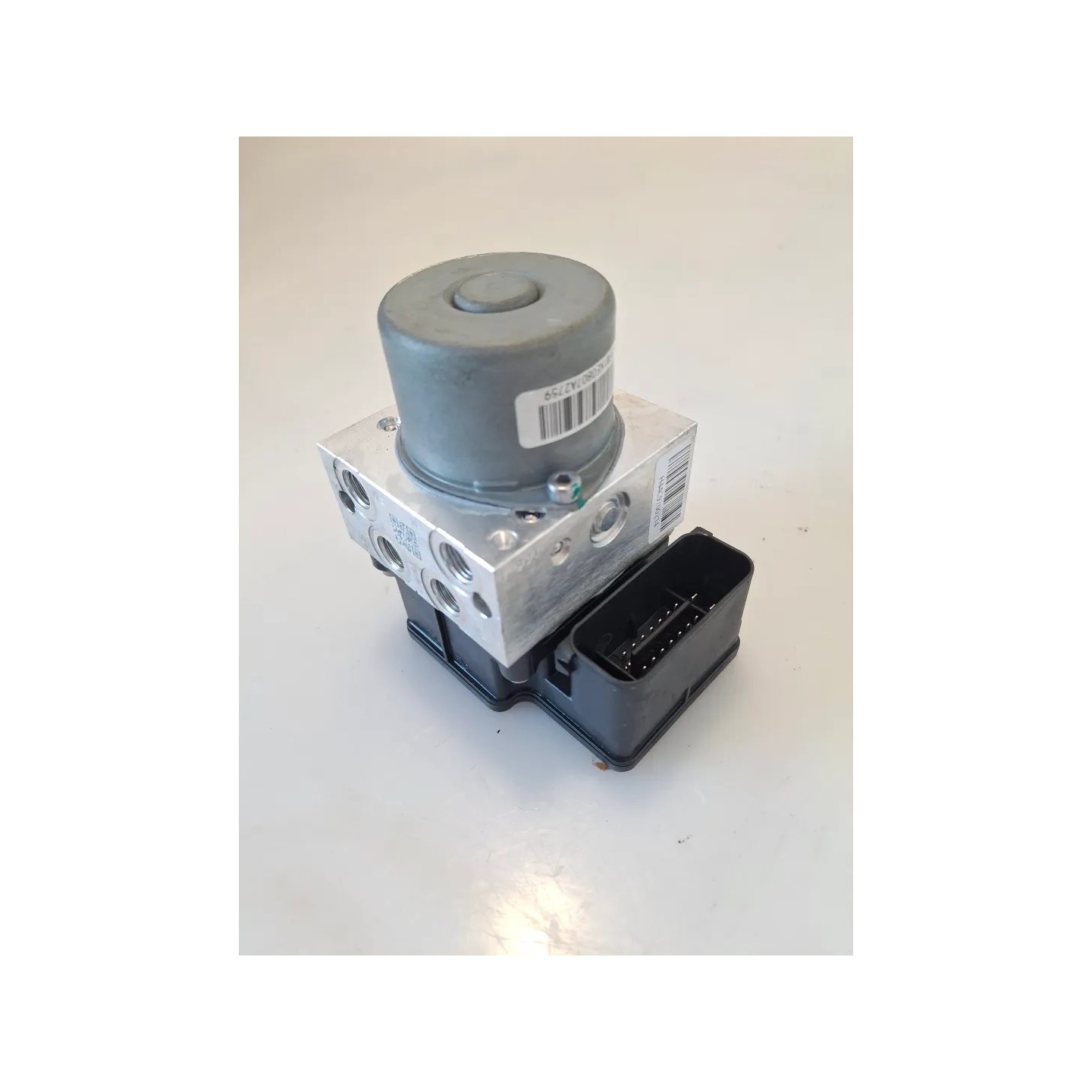 Aggregato ABS Keeway RKF 125 (E5) RKF 125 