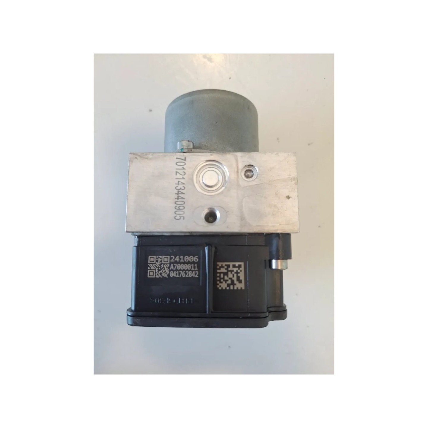 Aggregato ABS Keeway RKF 125 (E5) RKF 125 