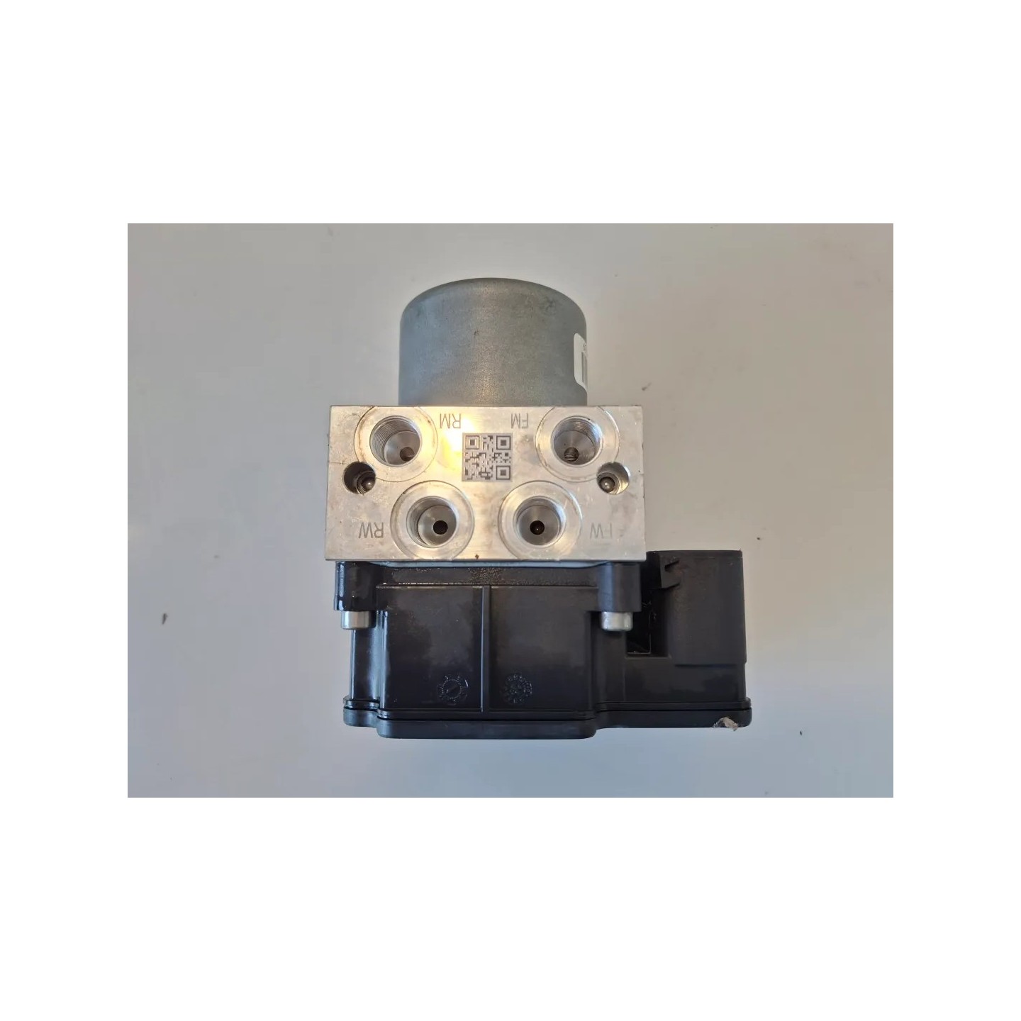 Aggregato ABS Keeway RKF 125 (E5) RKF 125 