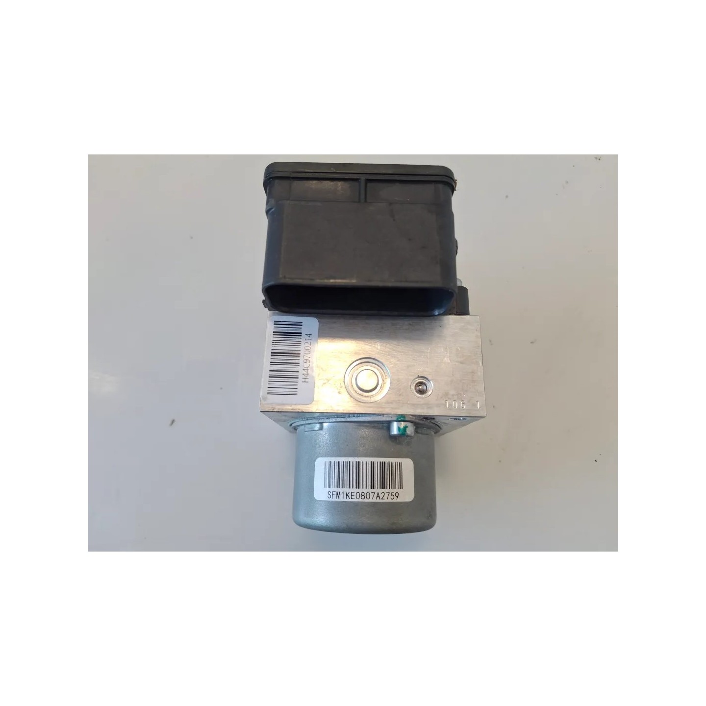 Aggregato ABS Keeway RKF 125 (E5) RKF 125 