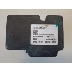 Aggregato ABS Keeway RKF 125 (E5) RKF 125 