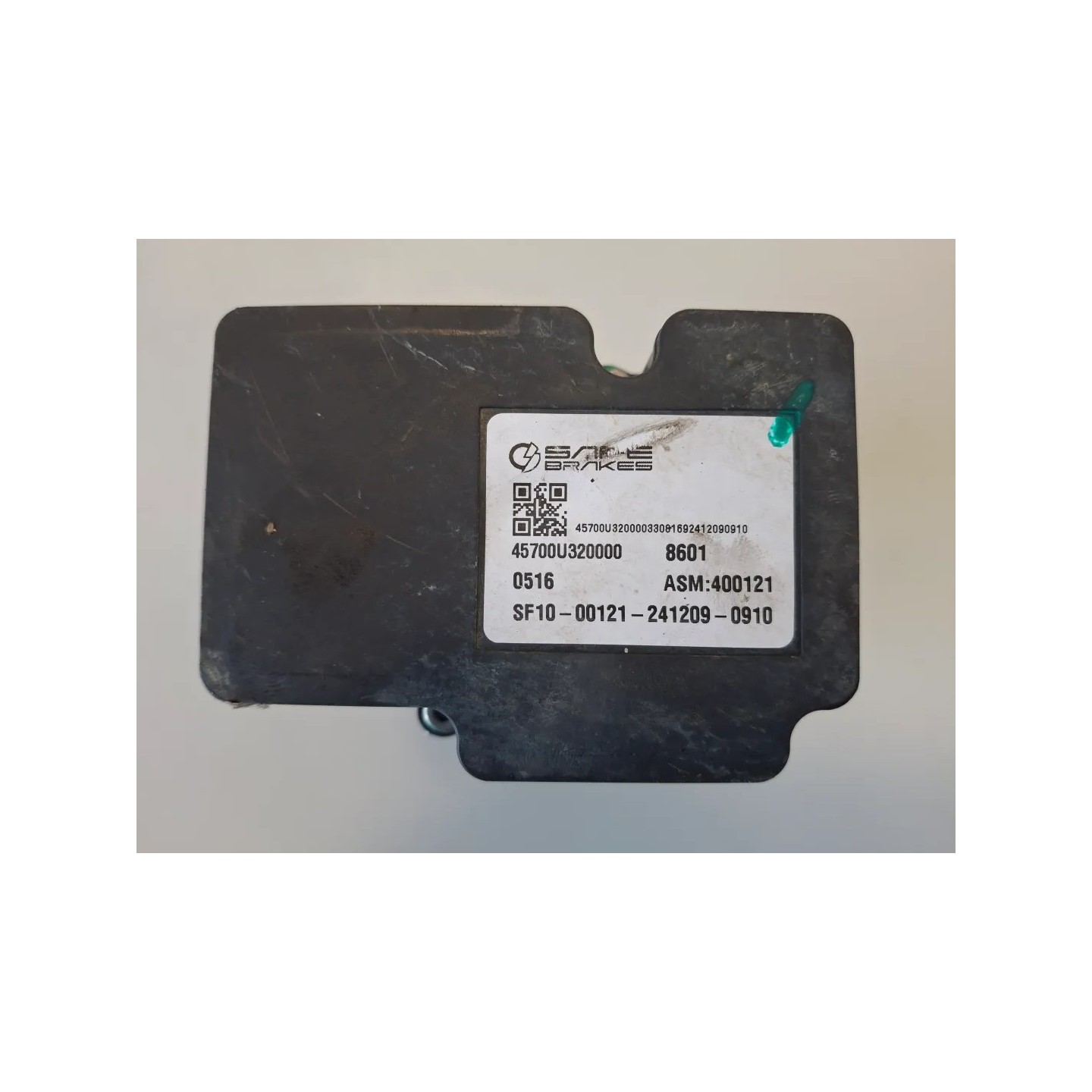 Aggregato ABS Keeway RKF 125 (E5) RKF 125 