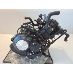 Motore semicompleto Keeway RKF 125 (E5) RKF 125 