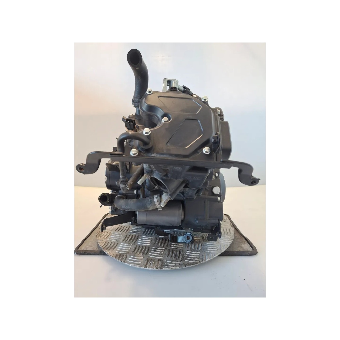 Motore semicompleto Keeway RKF 125 (E5) RKF 125 