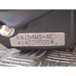 Motore semicompleto Keeway RKF 125 (E5) RKF 125 