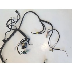 Cablaggio impianto elettrico telaio Malaguti Ciak 200 Ciak Master 200 