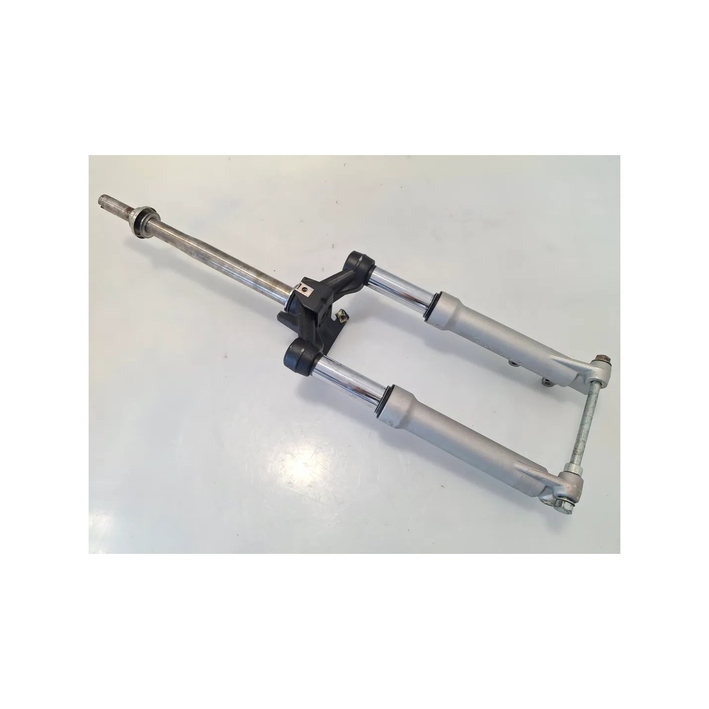 forcella ant. completa Malaguti Ciak 200 Ciak Master 200 