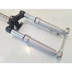 forcella ant. completa Malaguti Ciak 200 Ciak Master 200 