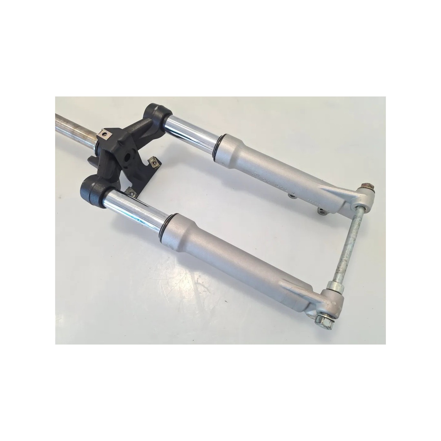 forcella ant. completa Malaguti Ciak 200 Ciak Master 200 