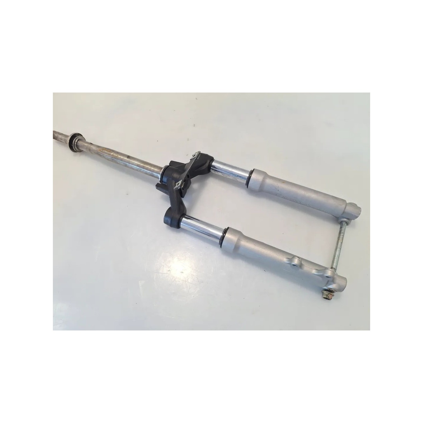 forcella ant. completa Malaguti Ciak 200 Ciak Master 200 