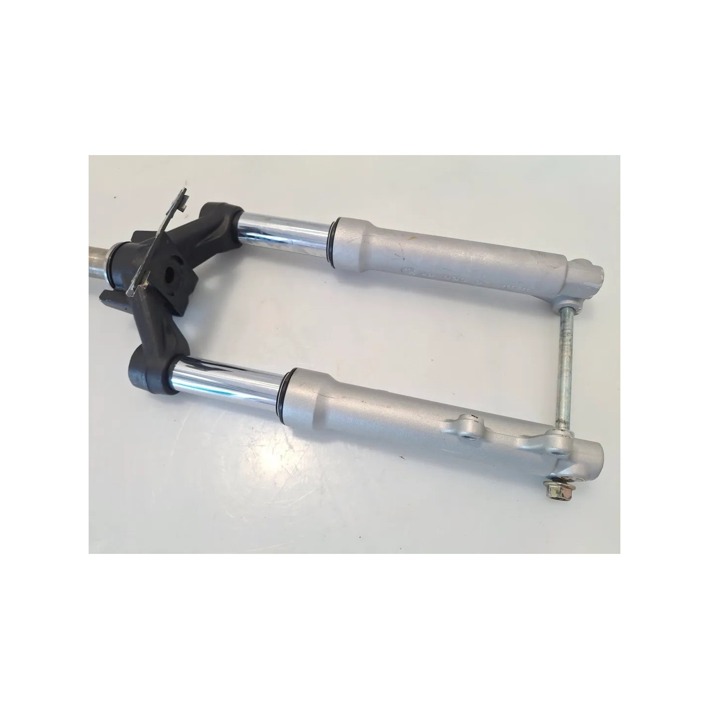 forcella ant. completa Malaguti Ciak 200 Ciak Master 200 