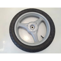 Cerchio ruota posteriore Malaguti Ciak 200 Ciak Master 200 