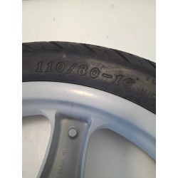 Cerchio ruota posteriore Malaguti Ciak 200 Ciak Master 200 