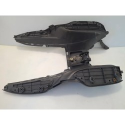 Pavimento appoggiapiedi Suzuki UC 150 Epicuro UC 150 Epicuro 
