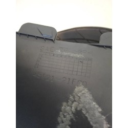 Pavimento appoggiapiedi Suzuki UC 150 Epicuro UC 150 Epicuro 