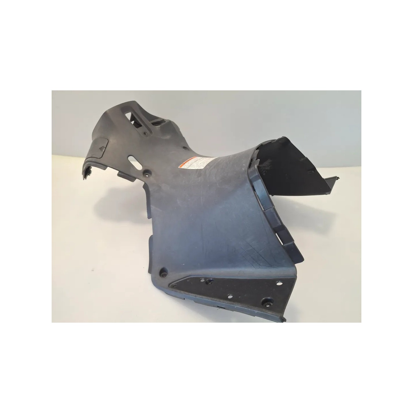 Carenatura anteriore parte interno Suzuki UC 150 Epicuro UC 150 Epicuro 