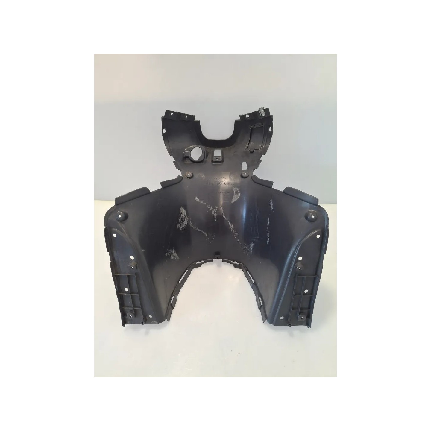 Carenatura anteriore parte interno Suzuki UC 150 Epicuro UC 150 Epicuro 