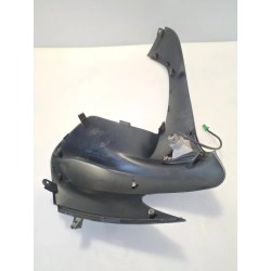 Carenatura anteriore laterale Suzuki UC 150 Epicuro UC 150 Epicuro Destro