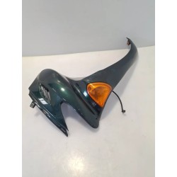 Carenatura anteriore laterale Suzuki UC 150 Epicuro UC 150 Epicuro Sinistro