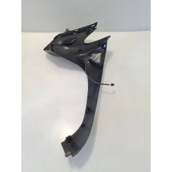 Carenatura anteriore laterale Suzuki UC 150 Epicuro UC 150 Epicuro Sinistro