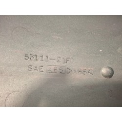 Parafango anteriore Suzuki UC 150 Epicuro UC 150 Epicuro 