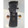 Parafango posteriore con portatarga Suzuki UC 150 Epicuro UC 150 Epicuro 