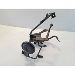 Telaio supporto carenatura anteriore Suzuki UC 150 Epicuro UC 150 Epicuro 