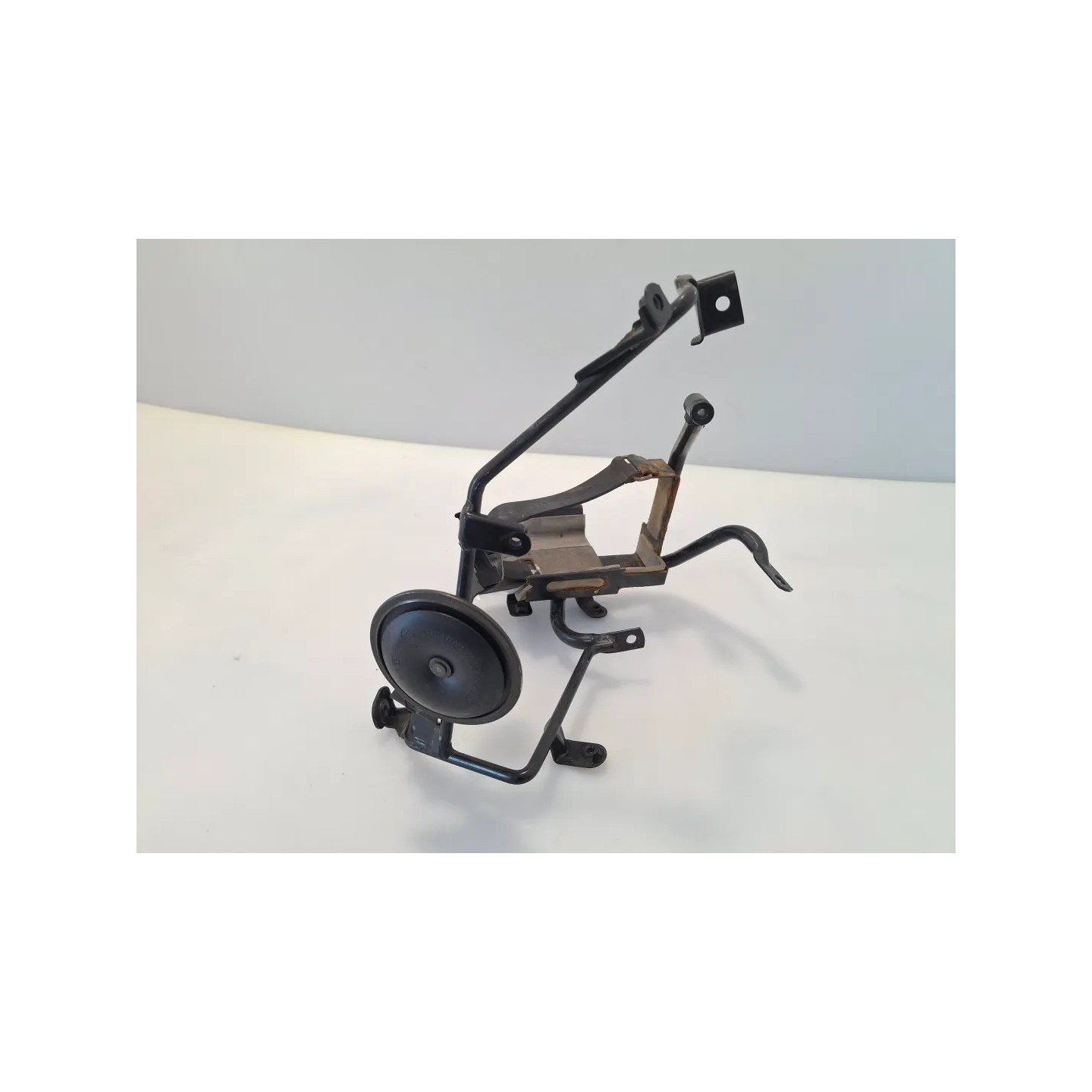 Telaio supporto carenatura anteriore Suzuki UC 150 Epicuro UC 150 Epicuro 