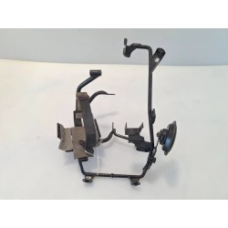 Telaio supporto carenatura anteriore Suzuki UC 150 Epicuro UC 150 Epicuro 